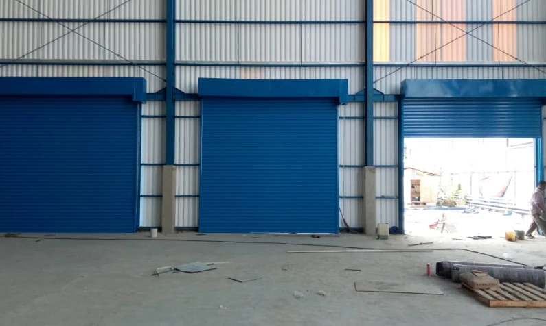 Rolling Door Chainblock Rolling Door Chainblock 1 megahcipta_2